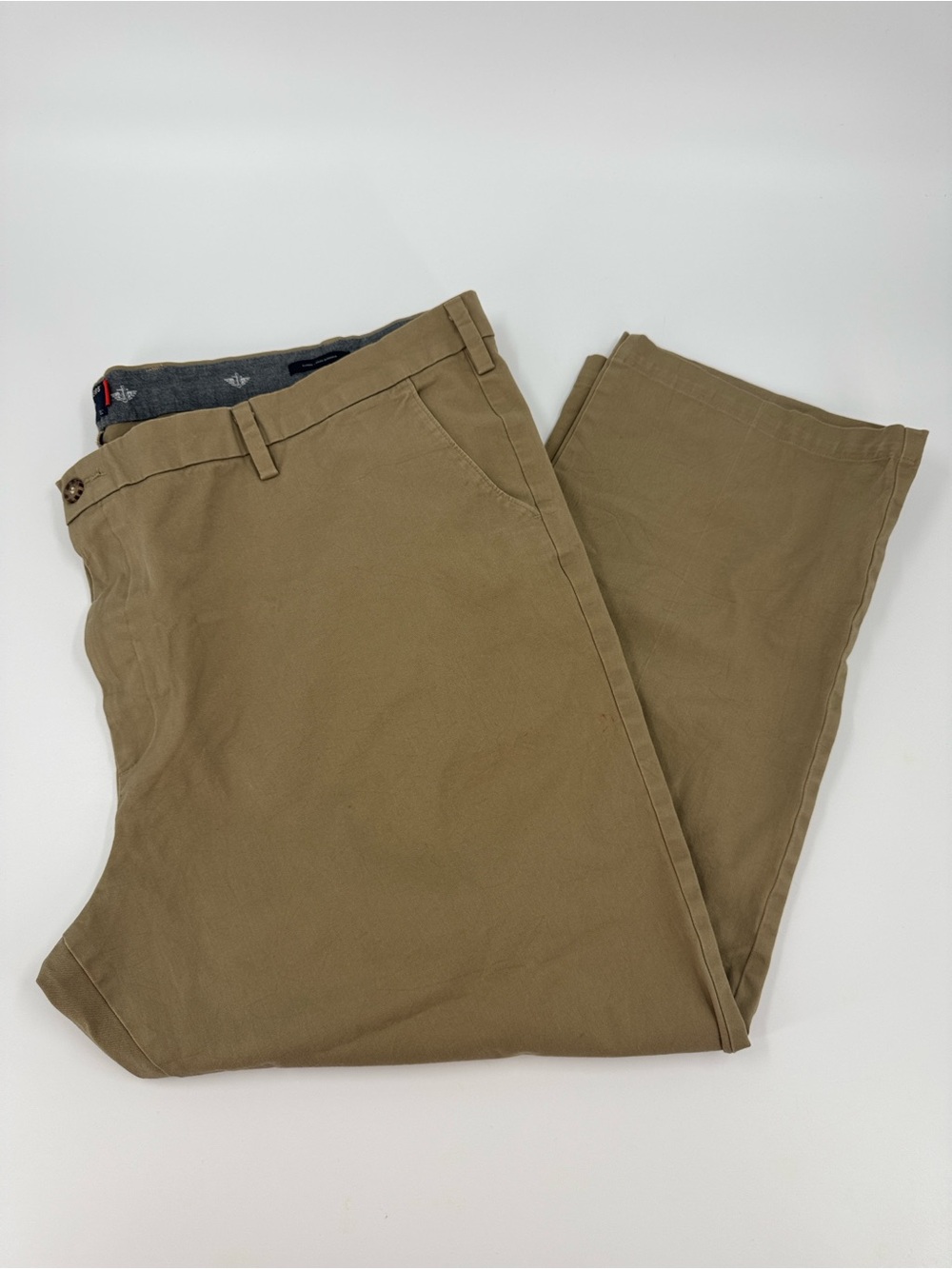 Dockers Workday Khaki Pants Size 52